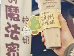 -猫的魔法密林(衣裳街店)