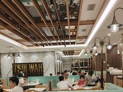 -翠华餐厅(正佳广场店)