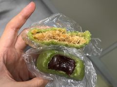 -沈大成(南京东路店)