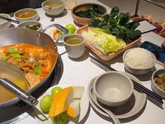 -左庭右院鲜牛肉火锅(新梅广场店)