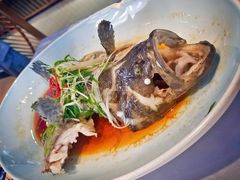 -都市阳光海鲜城(青山湖店)