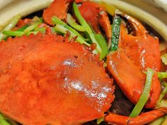 -七寸飝大饭店(马场店)