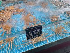 -苏先生海鲜渔庄(金桥店)