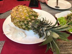 -The Palmboo Restaurant
