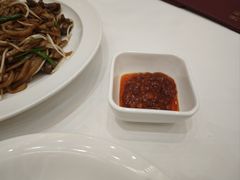 -喜宴又一村·粤菜·茶点·海鲜(壹方天地店)