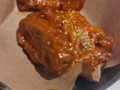 -必胜客(栖乐荟店)