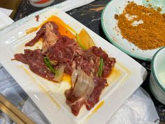 -蜀大侠火锅(香格里拉店)