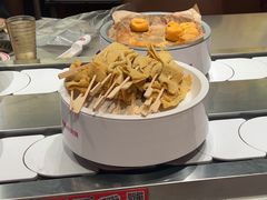 -龍歌自助小火锅(雨花台江南虹悦城店)