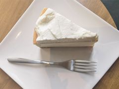 纽约风浓郁重芝士蛋糕-星巴克(衡阳崇盛晶珠广场店)