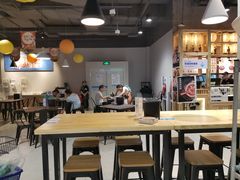 -盒马鲜生(首义店)