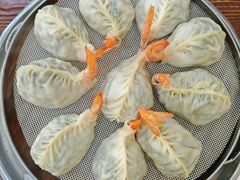 -叶存利海鲜大馅饺子(海宁路总店)