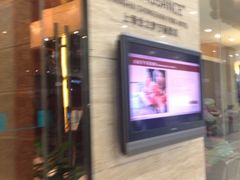 -上海龙之梦万丽酒店