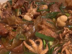 -龙香居海鲜浑锅家常菜·特色驴肉