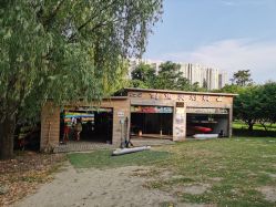 -剑鱼皮划艇俱乐部(石湖基地)