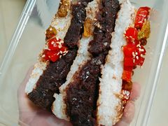 -清真·鸦儿李记·涮肉(花市店)