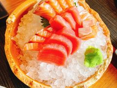 -郑州建业艾美酒店-曙餐厅
