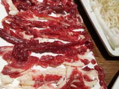 -牛很鲜潮汕牛肉火锅(朝晖路店)