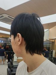-川和潮人漂色·烫染·接发