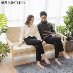 -巴黎婚纱摄影工作室