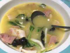 -苏浙徽·农家大院(吴江中山南路店)