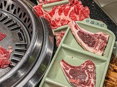 -盛江山自助料理(太原街万达店)