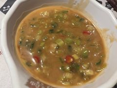 -海银海记潮汕牛肉火锅(新港中路海珠店)