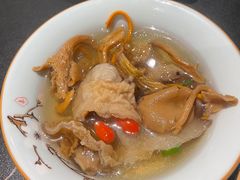 -箪食巷私房菜馆·鲁菜(玉函路店)
