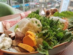 -龙聚德北京烤鸭(沙坪坝华宇A馆店)