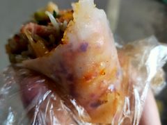 招牌手工面皮-小竖点徽派卷面皮(洪都店)