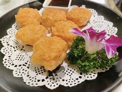 -顺峰顺水顺德菜(第一百货店)