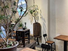 -成川茶店·潮汕工夫浓茶(万象店)