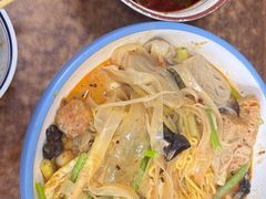 -承旭麻辣烫(马家堡东路店)
