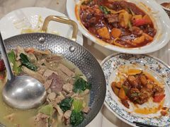 -马布尔莱斯食府(西红门店)