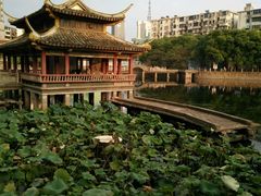 -孺子亭公园