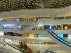 -英皇UA电影城(虹桥天地店)