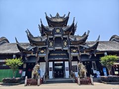 -自贡市盐业历史博物馆