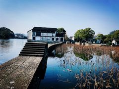 -柯岩风景区