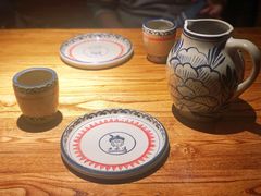 -云念·云水遥(金台路店)