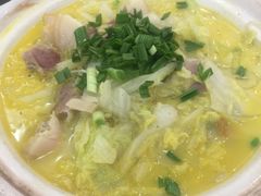 -龙珠饭店-深夜大食堂(五爱西直街店)