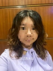-上禾 HAIR SALON