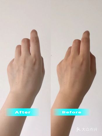 跟自己过去比，让自己越来越进步就好！