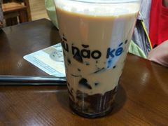 -猪脑壳凉面(武陵源店)