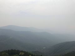 -缥缈峰景区