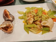 -高老庄新家宴(北斗星广场店)