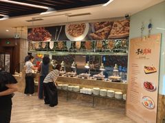 -索菲特酒店·海鲜自助 ·聚餐厅