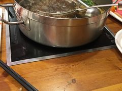 -牛很鲜潮汕牛肉火锅(朝晖路店)