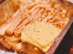 -热血兄弟·炭火烤肉(融侨中心店)