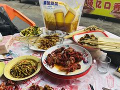 -巴陵亿口香·招牌卤虾(天马店)