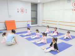 -予荷舞蹈(盛景校区)