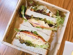 -AFS Cafe & Canteen(闽江二路店)